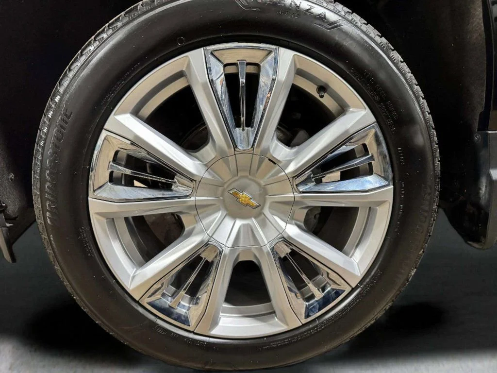 2023 Chevrolet Silverado 1500 High Country - Photo 33