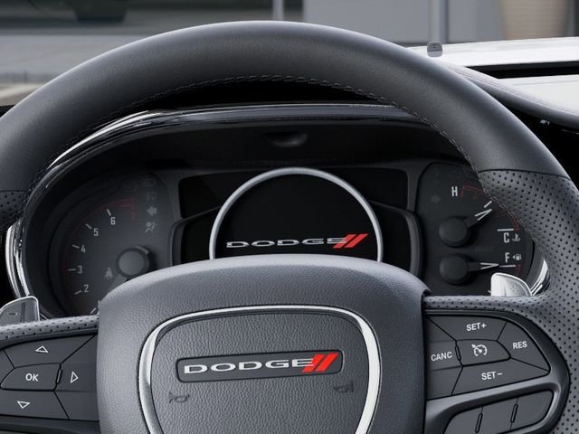 New 2026 Destroyer Gray Clear-Coat Exterior Paint Dodge GT HEMI V8 image 19