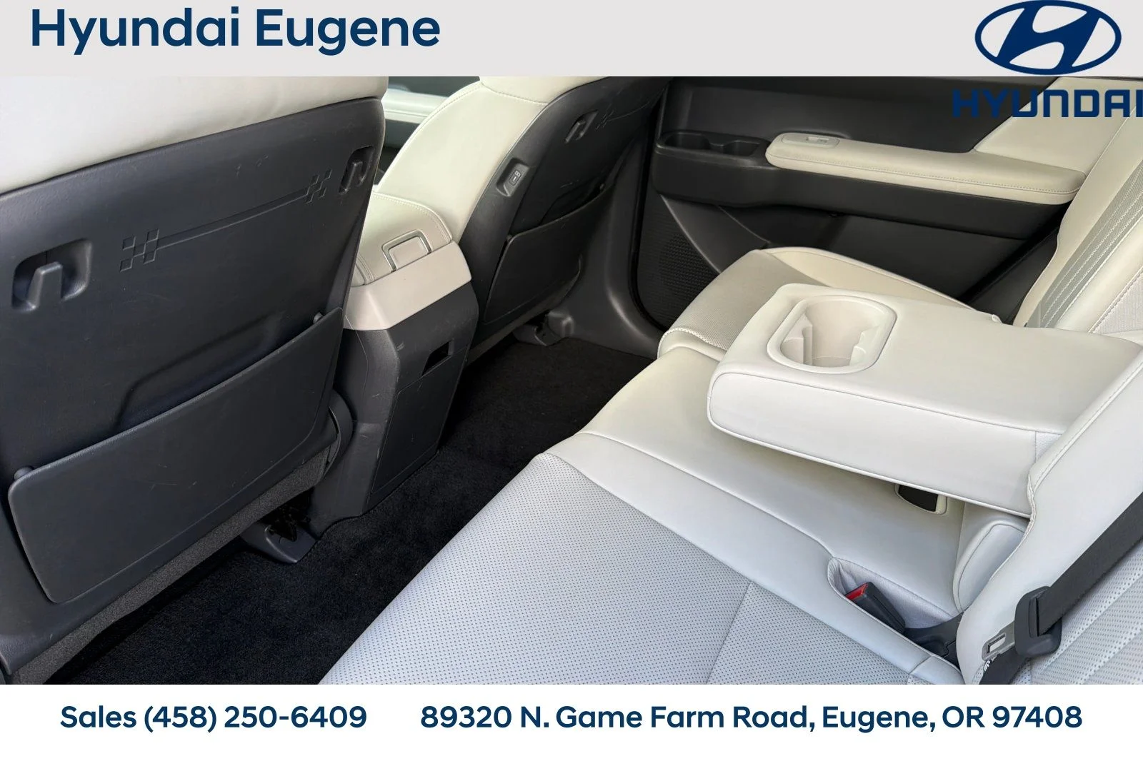 Used 2024 Green Hyundai SEL image 16