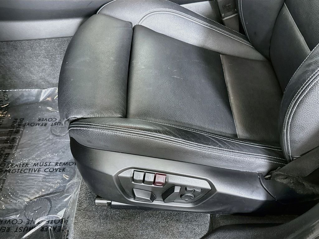 Used 2016 Gray BMW xDrive35i image 20