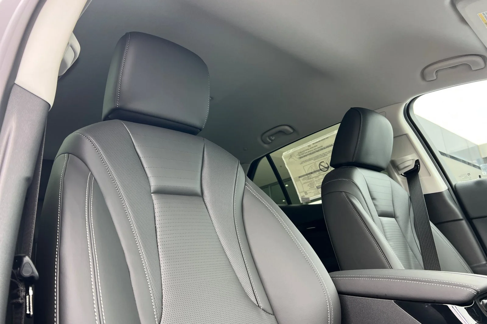 2026 Buick Envision Preferred - Photo 18