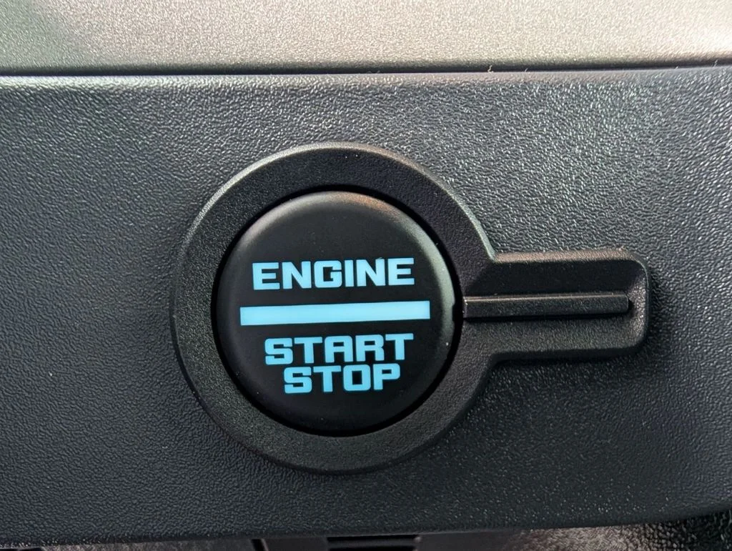 New 2025 Black Ford Outer Banks image 37