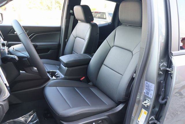 2026 GMC Canyon Elevation - Photo 12
