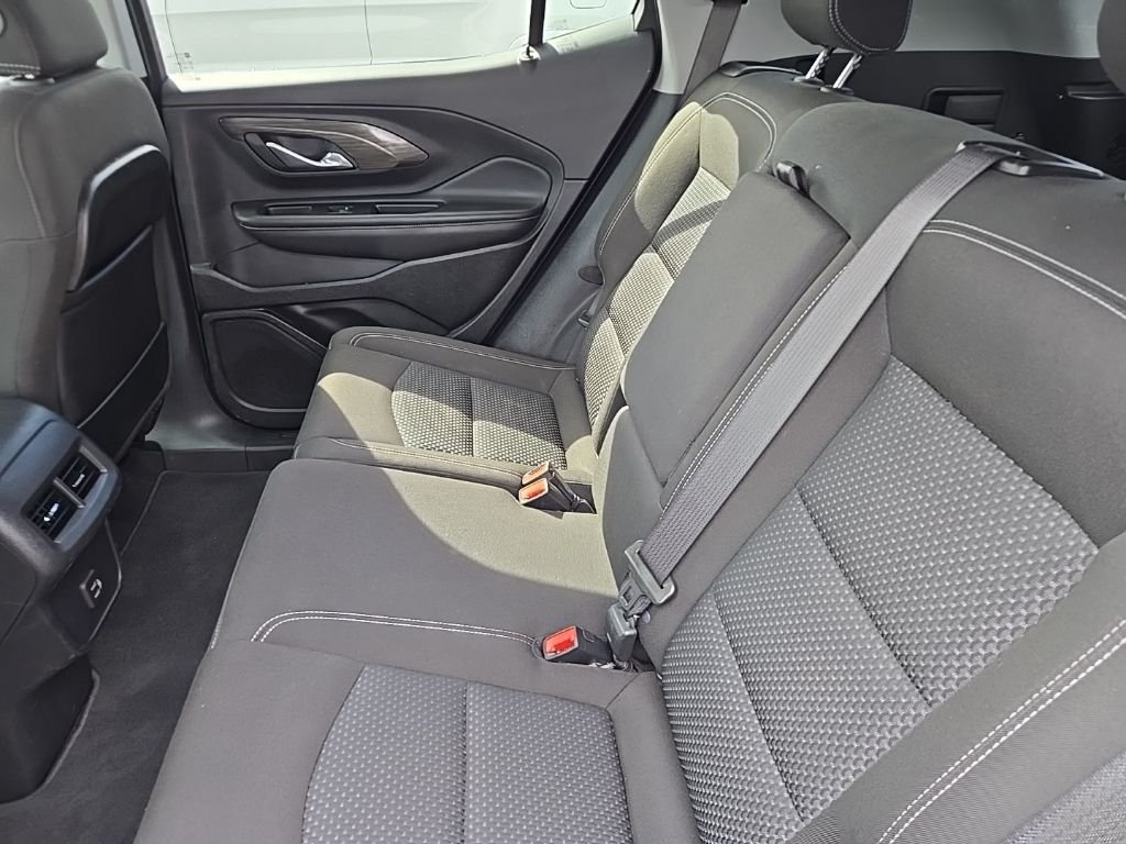 2023 GMC Terrain SLE - Photo 15