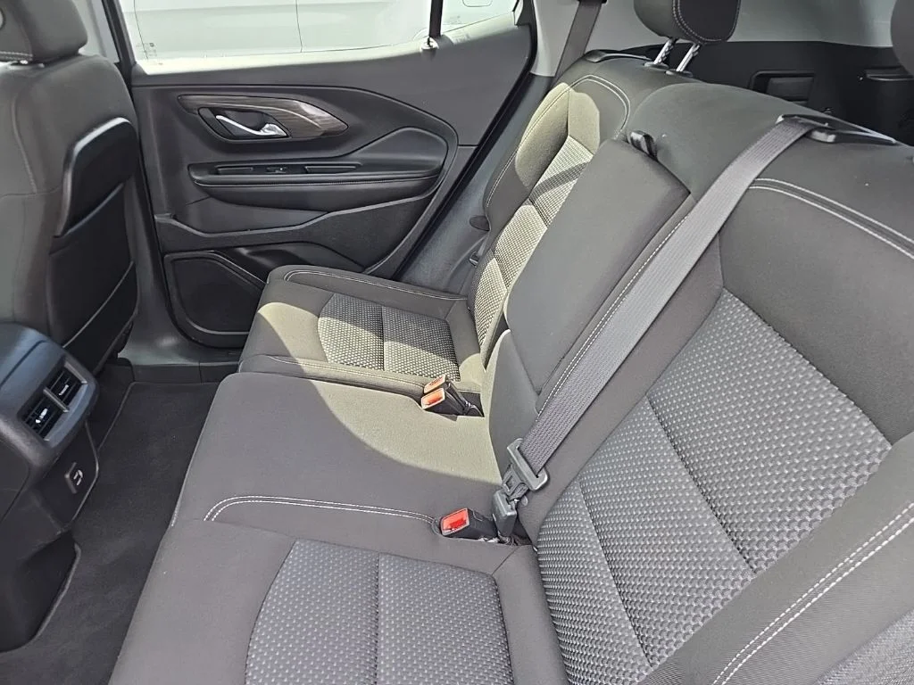 2023 GMC Terrain SLE - Photo 15