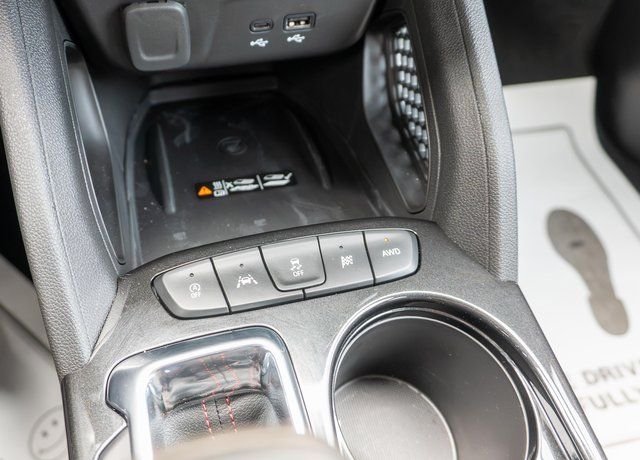 Used 2026 Black Chevrolet RS image 25
