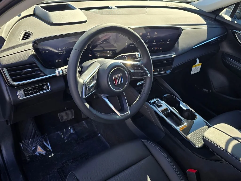 2026 Buick Envision Preferred - Photo 18
