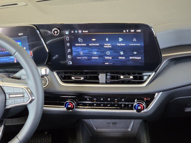 2027 Chevrolet Equinox LT - Photo 18