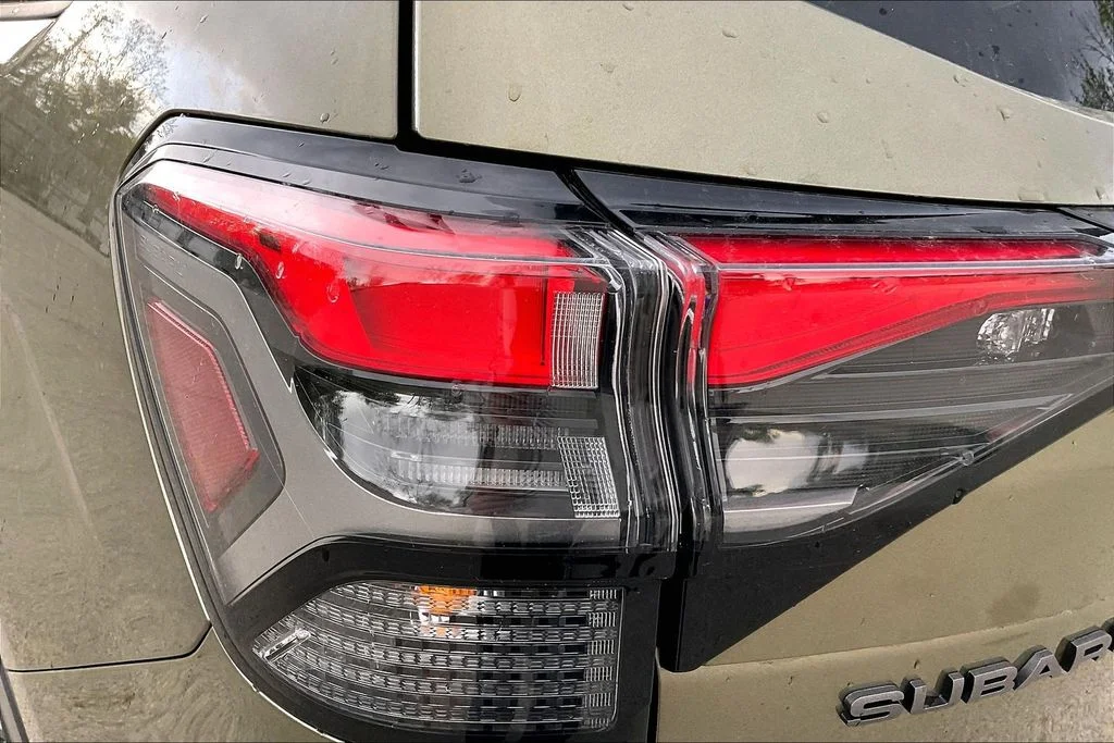 Used 2026 Brown Subaru Touring image 30