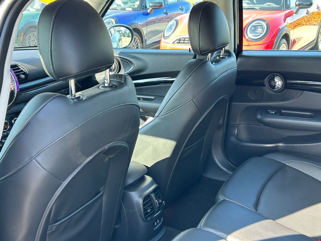 2023 MINI Clubman S - Photo 31