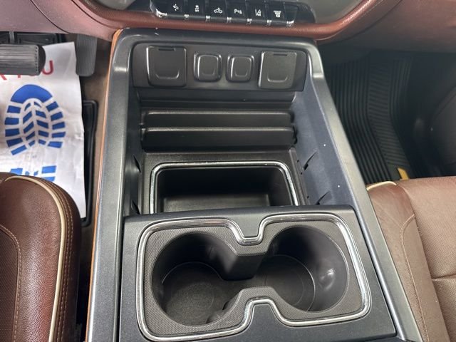 2015 Chevrolet Silverado 3500HD High Country - Photo 28