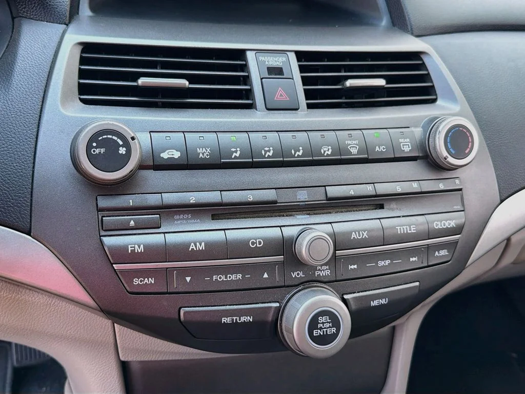 Used 2012 Polished Metal Metallic Honda LX image 16
