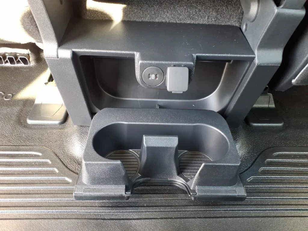 New 2027 Agate Black Metallic Ford F-350® XL image 13