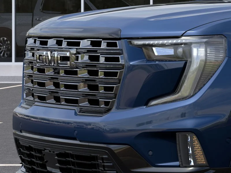 New 2027 Ink GMC Denali Ultimate image 14