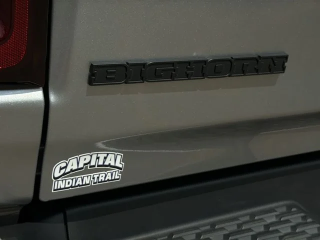 Used 2025 Silver Ram Big Horn/Lone Star image 37