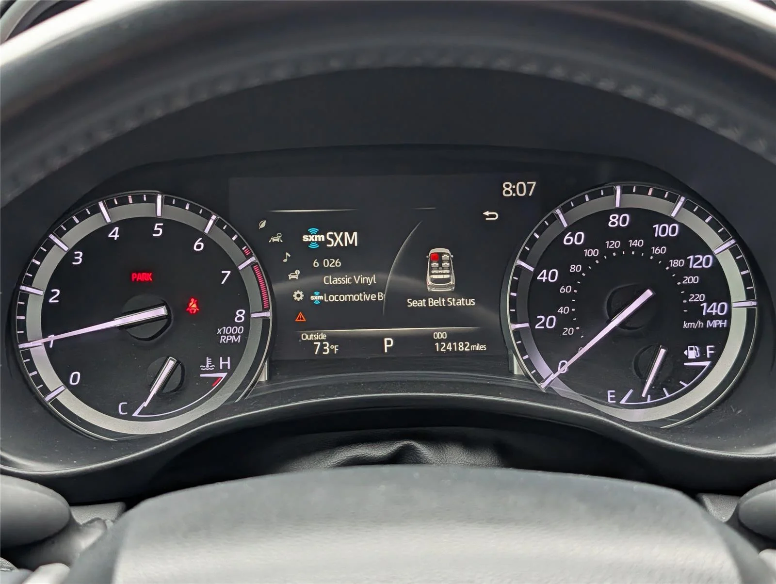 Used 2022 Blueprint Toyota XSE image 24