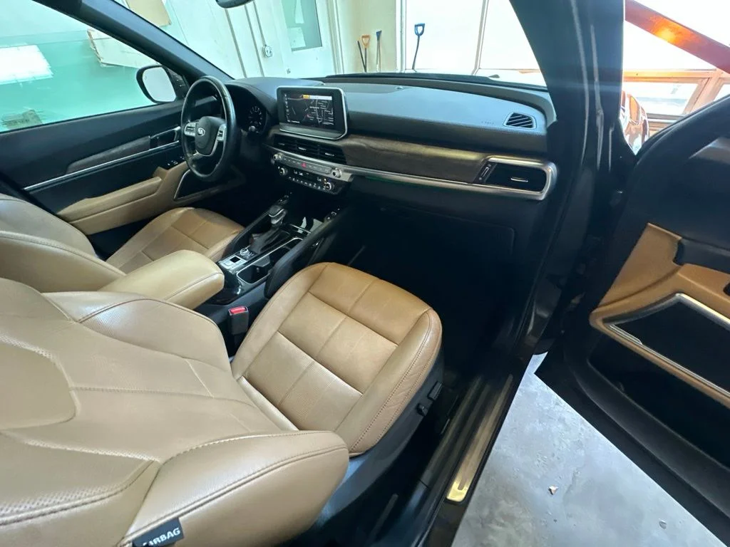 Used 2020 Green Kia SX image 33
