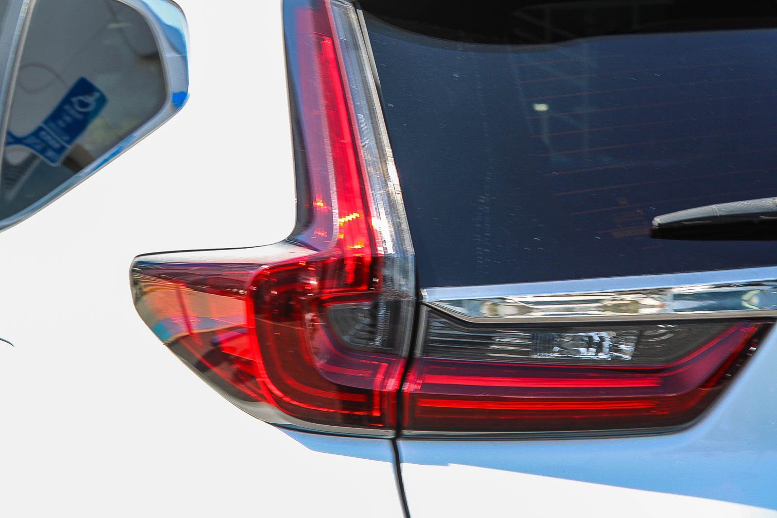 2021 Honda CR-V EX-L - Photo 37