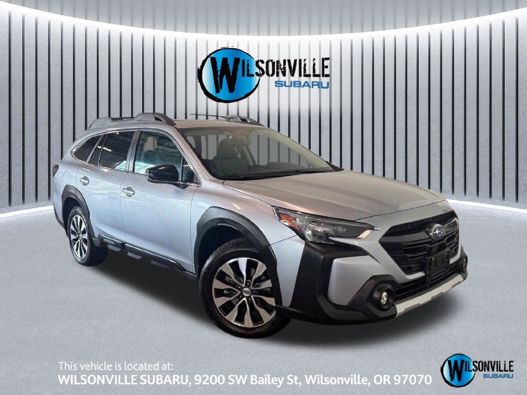 2023 Subaru Outback