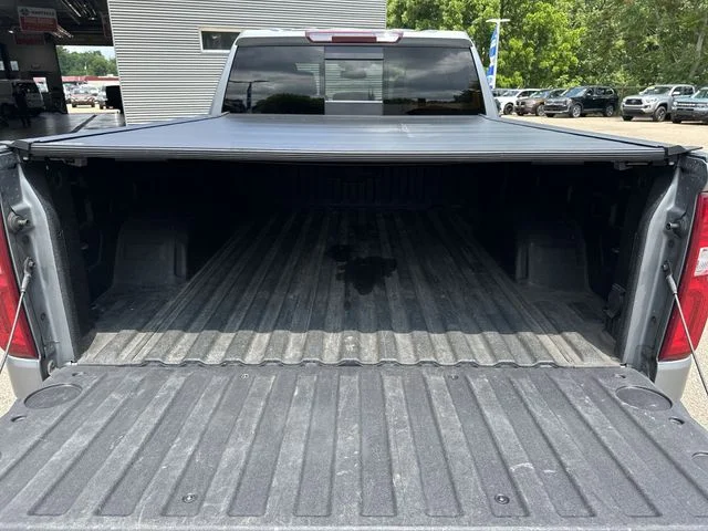 Used 2023 Gray Chevrolet LTZ image 23