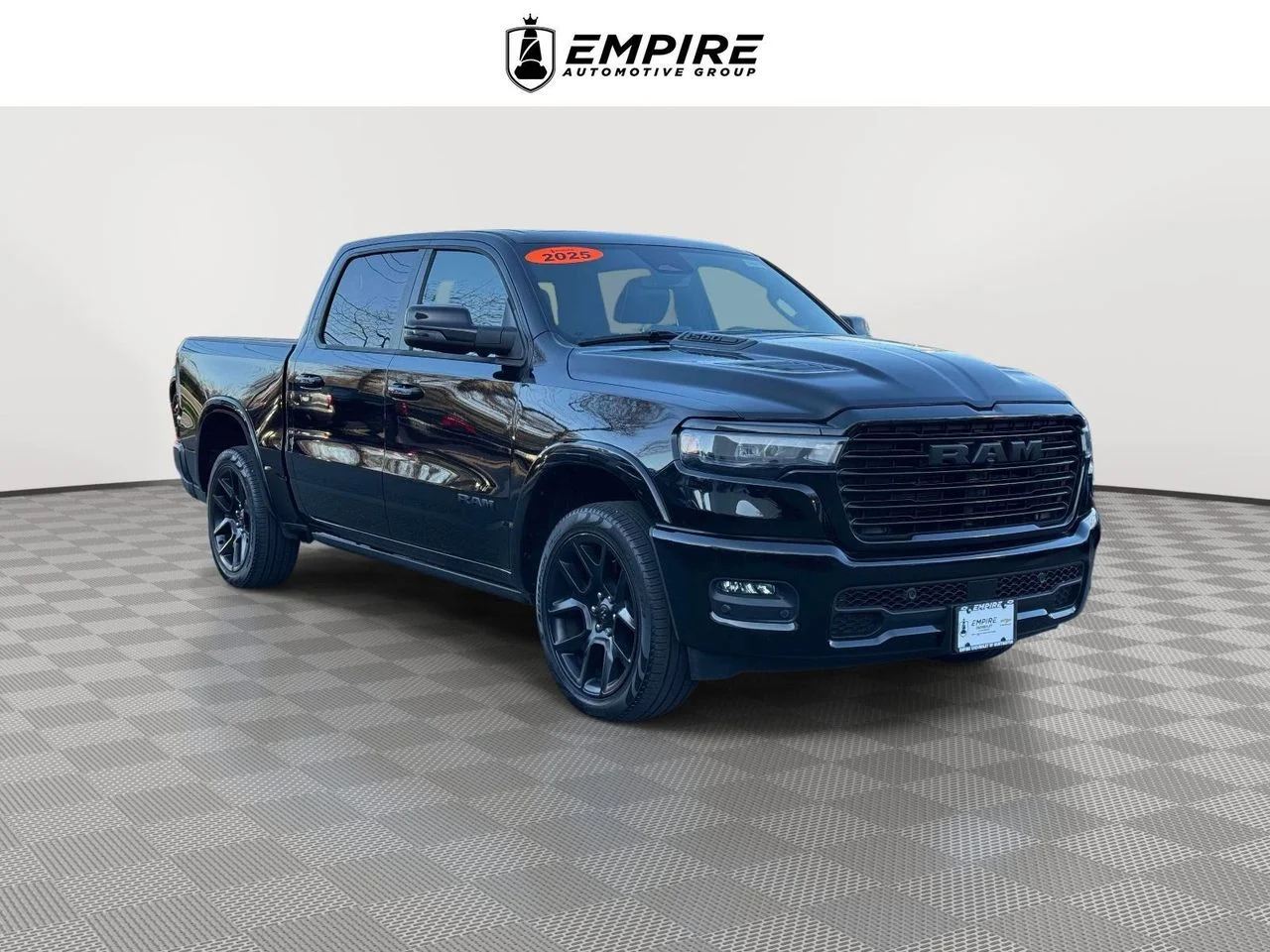 2025 RAM Ram 1500 Pickup