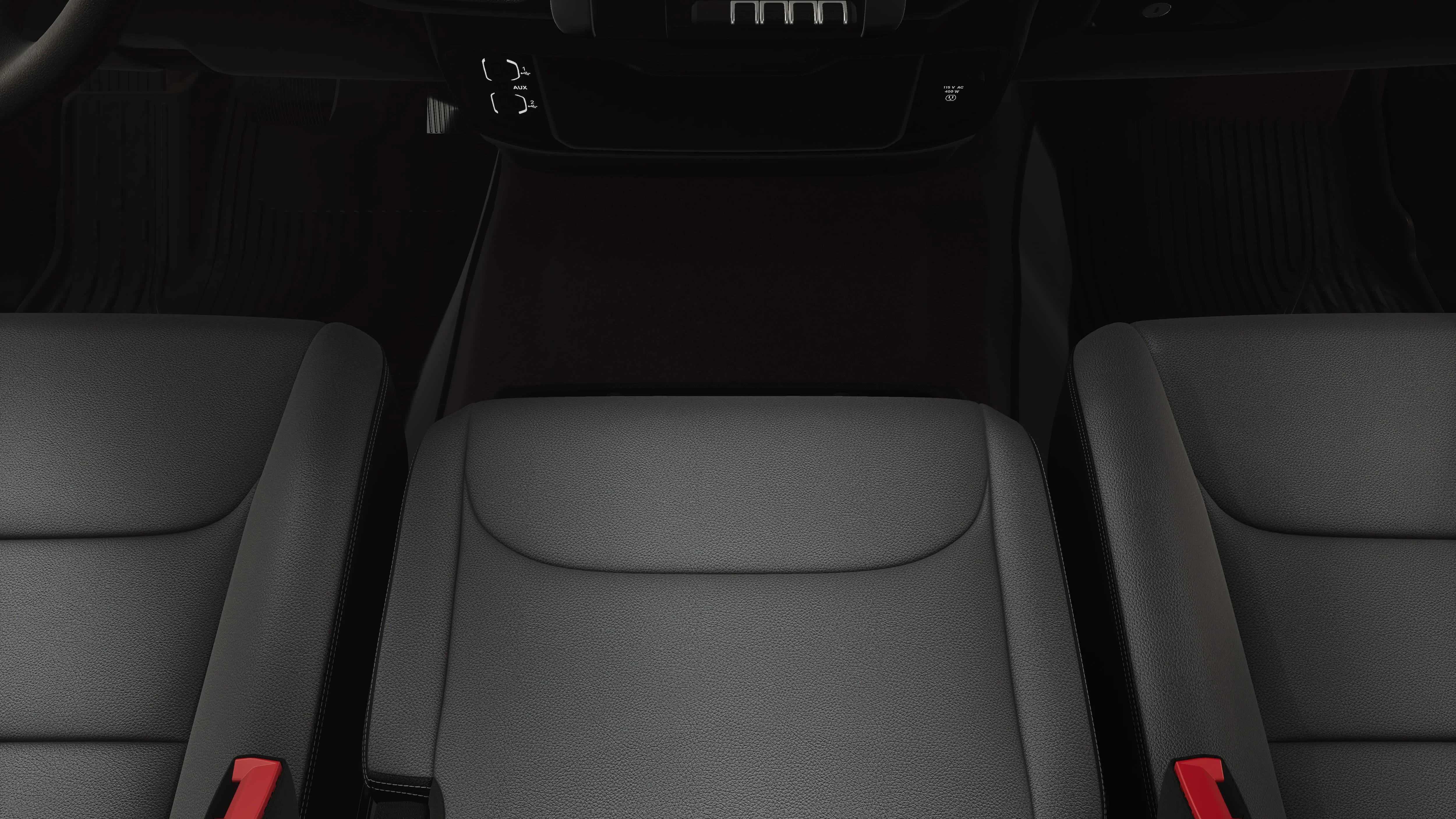 New 2026 Bright White Clear-Coat Exterior Paint RAM  image 16