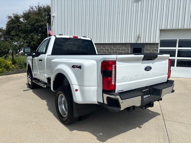 Used 2026 White Ford XLT image 9