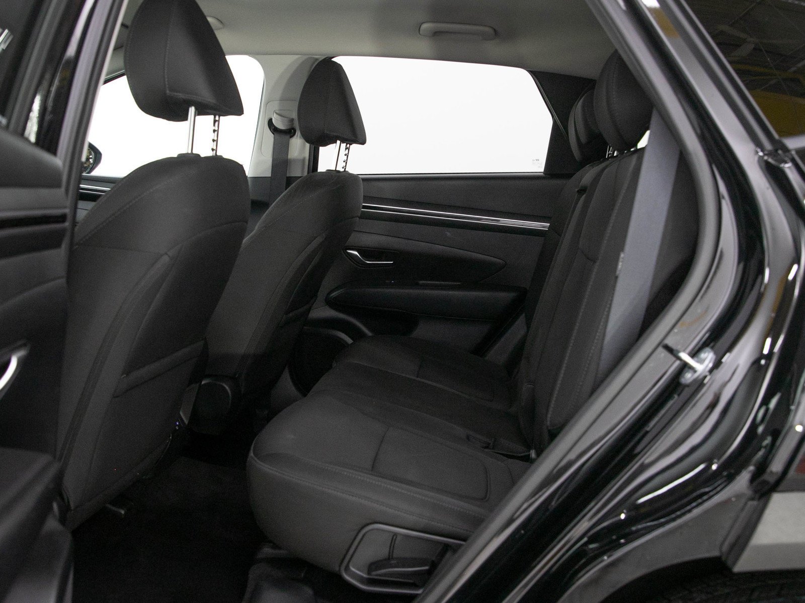 Used 2024 Black Pearl Hyundai SEL AWD *Ltd Avail* image 20