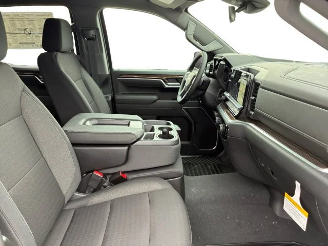 2026 Chevrolet Silverado 1500 LT - Photo 13