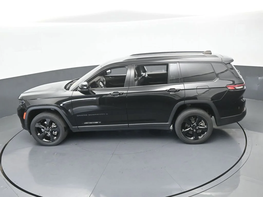 2023 Jeep Grand Cherokee L Altitude - Photo 45