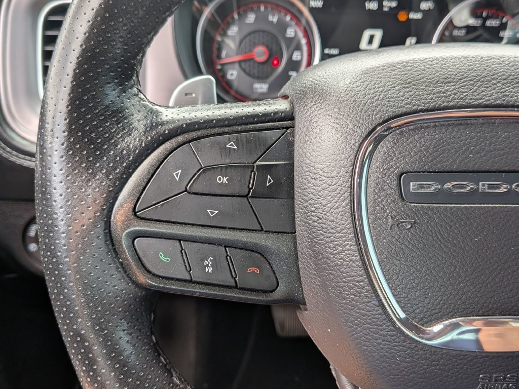 Used 2023 Gray Dodge R T Scat Pack image 20