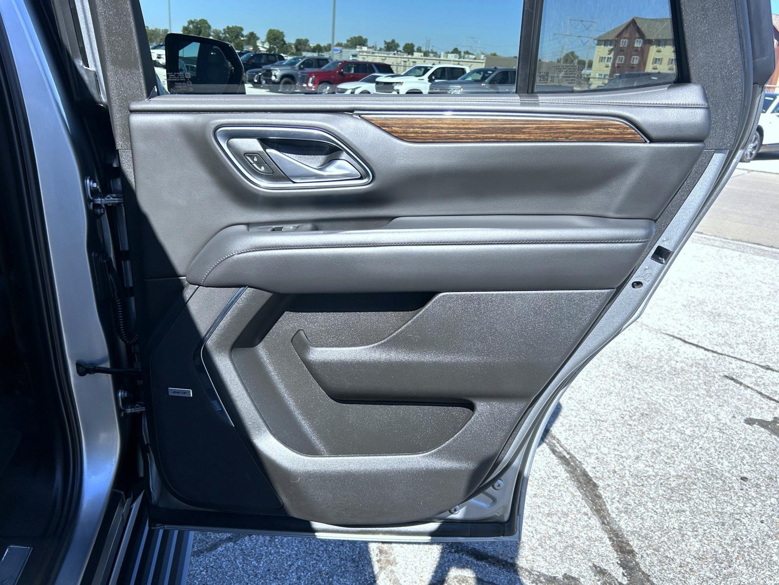2024 Chevrolet Tahoe High Country - Photo 19