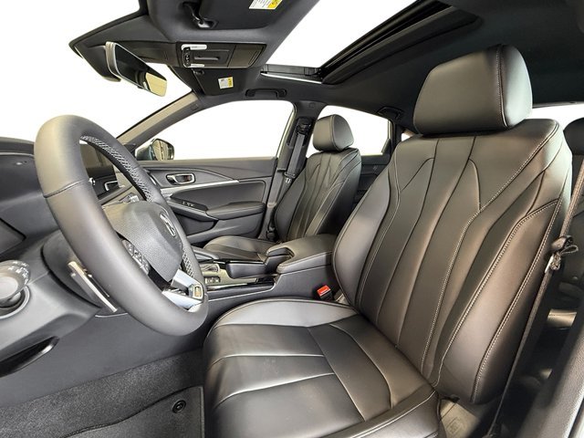 New 2026 Majestic Black Pearl Acura w/A-Spec Package image 16