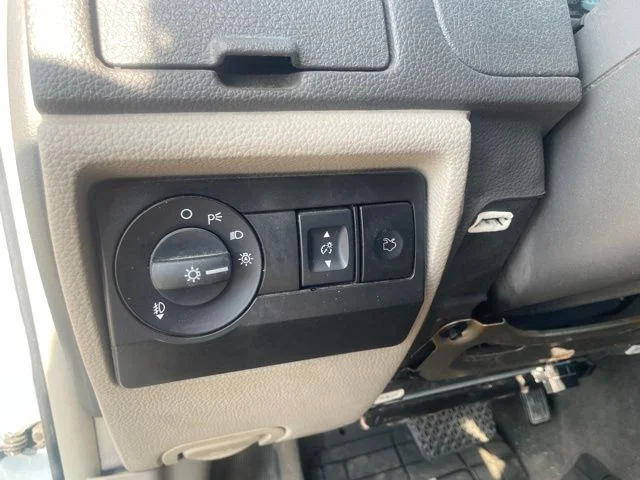 Used 2010 Silver Ford Base image 14