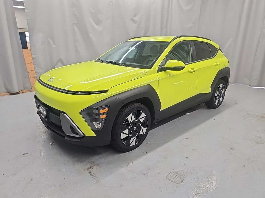 2024 Hyundai Kona SEL Automatic's photo