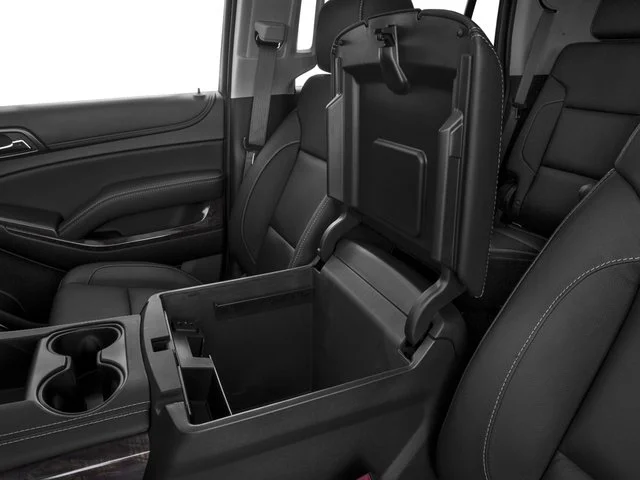 Used 2016 Tungsten Metallic Chevrolet LT image 17