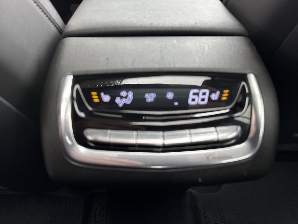 2024 Cadillac XT6 Premium Luxury - Photo 30