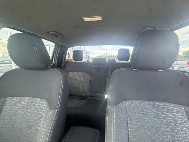 Used 2025 Beige Ford XLT image 17