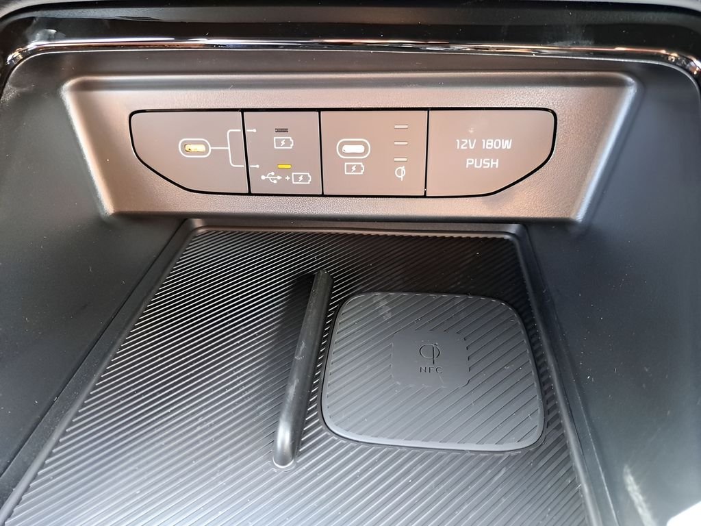 2026 Kia K5 GT - Photo 24