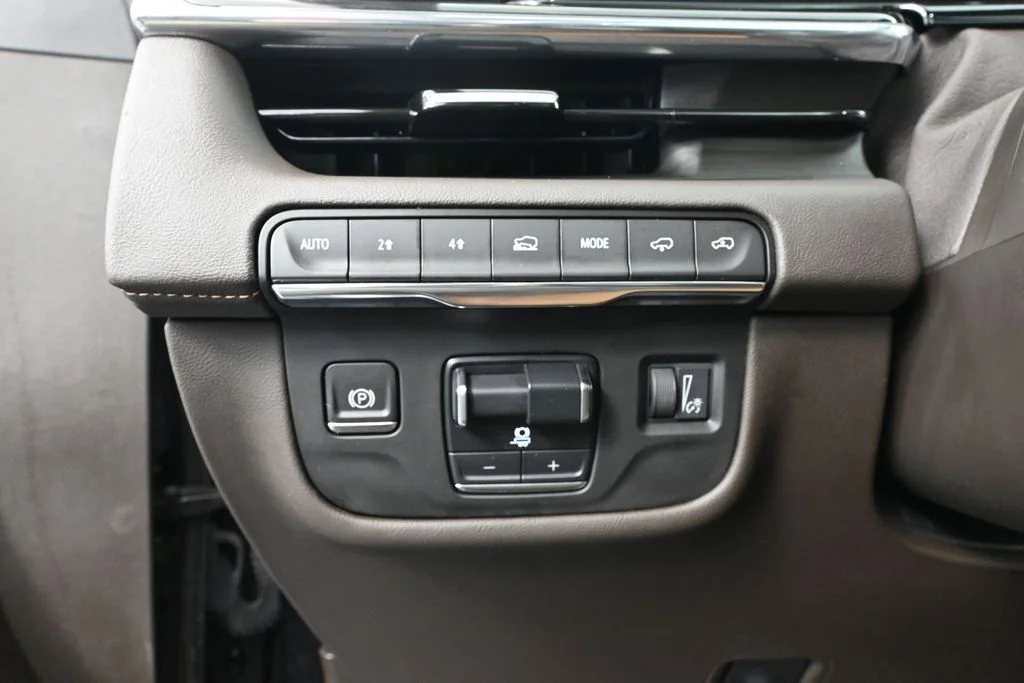 Certified Used 2023 Black Cadillac Sport image 37