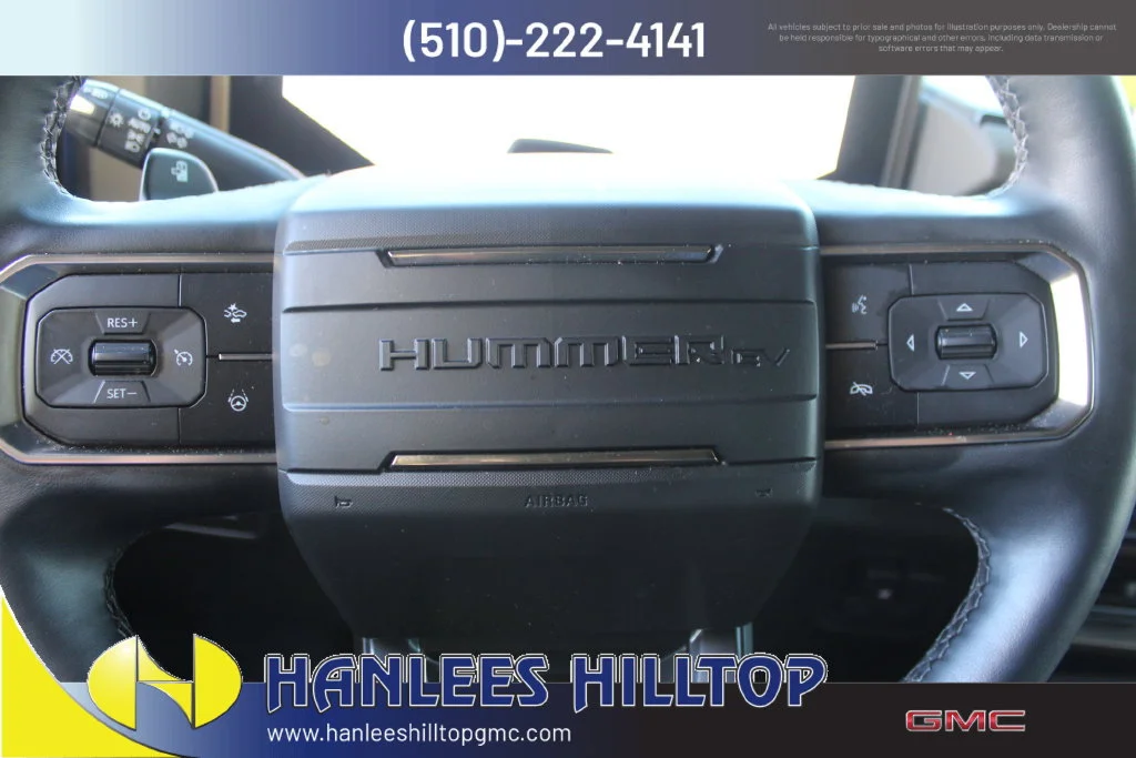 2024 GMC HUMMER EV 2X - Photo 25