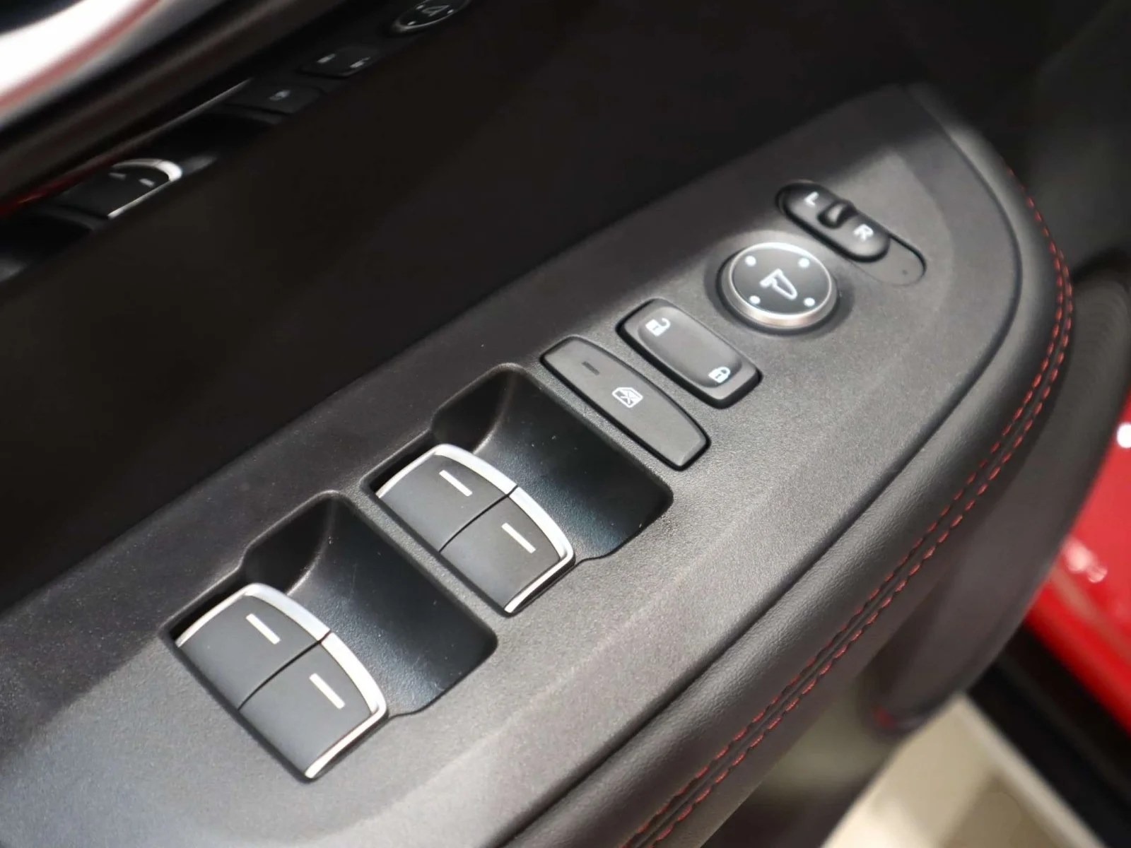 2025 Acura ADX A-Spec Package - Photo 21