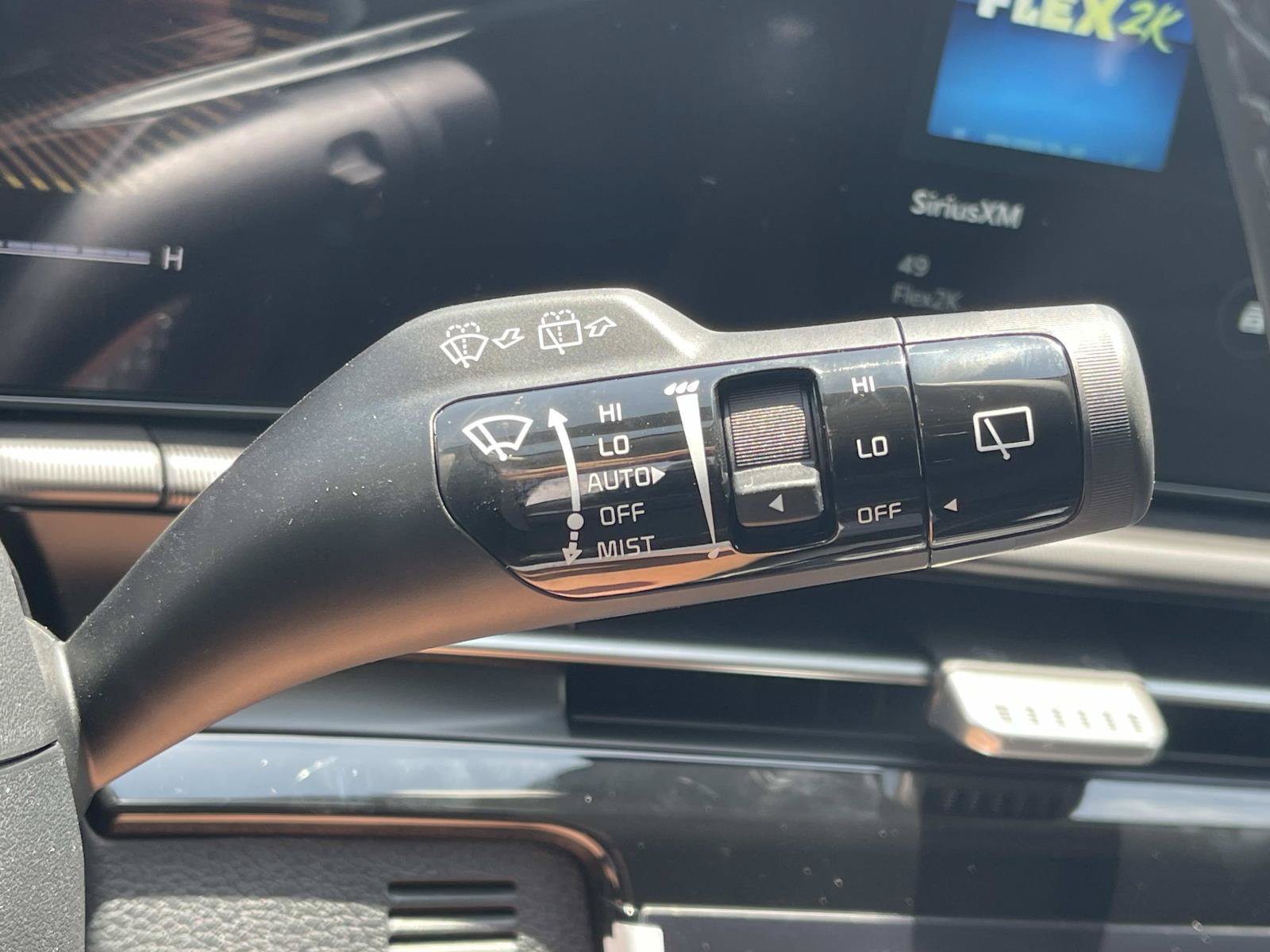 New 2026 Panthera Metal Gray Kia EX image 35