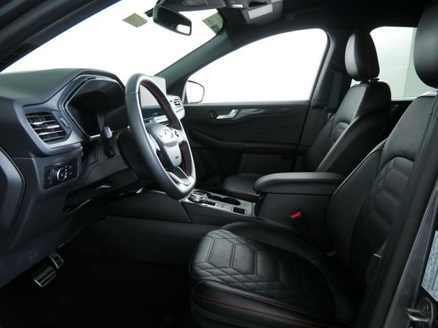 Certified Used 2023 Gray Ford ST-Line Elite image 21