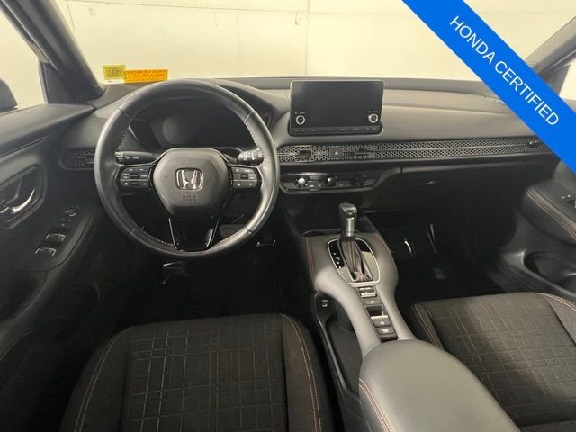 2024 Honda HR-V Sport - Photo 20