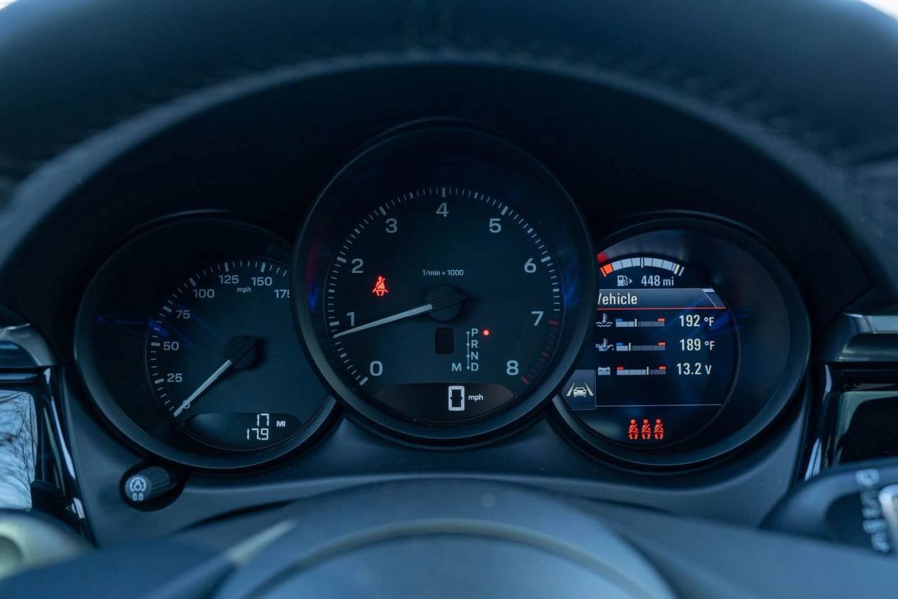 Used 2026  Porsche  image 25