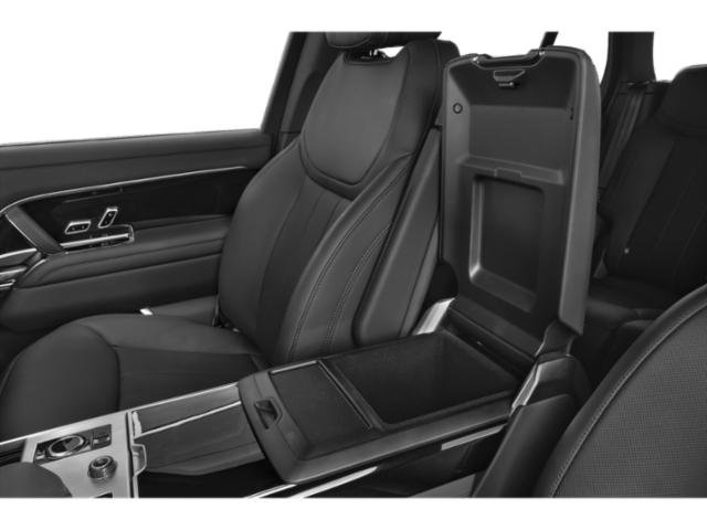 New 2026 Petrolix Blue Land Rover  image 17