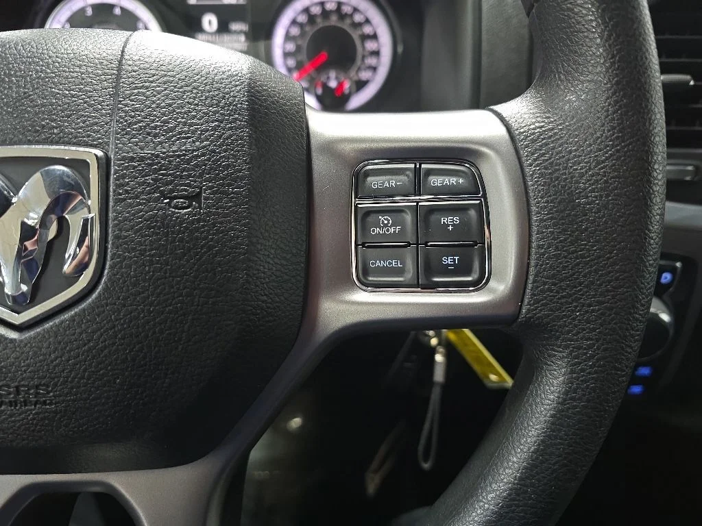 Used 2022 Red Ram Warlock image 20