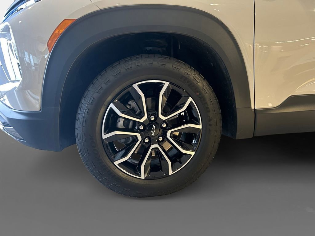 2026 Chevrolet Trailblazer Activ - Photo 15