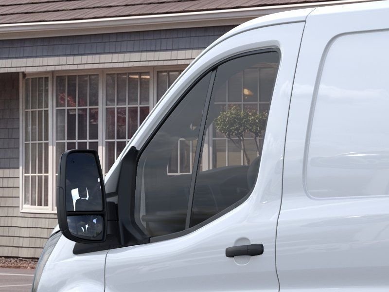 New 2026 Oxford White Ford Base image 20